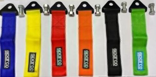 Nylon Tow Strap, Length : 6 Inch