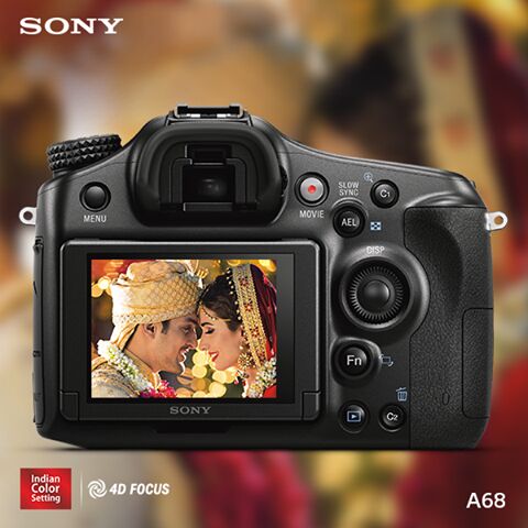 Sony Digital Camera