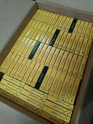 Plastic Solid State Drives