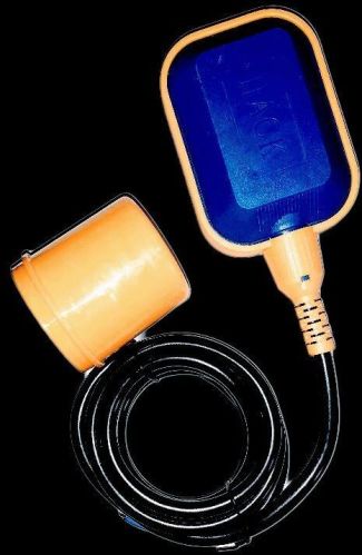 60Hz Float Switches For Water Levelling