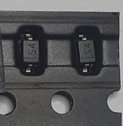 Surface Mount Schottky Diode