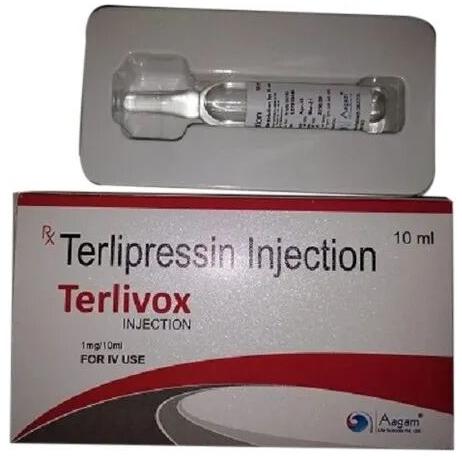 Terlipressin Injection