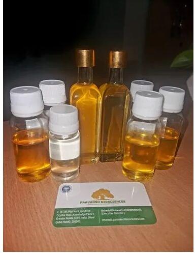 Natural Herbal Hair Oil