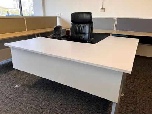 MDF Executive Office Table