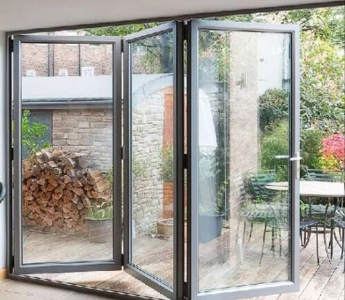 Sliding UPVC Door Frame