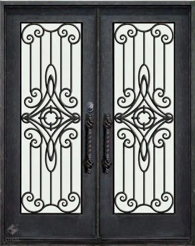 Decorative Iron Window Grill, Feature : Rust Proof