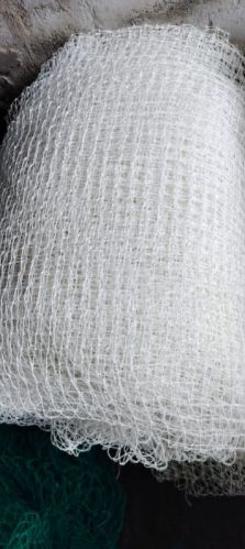 Polypropylene Fiber, Color : Natural White