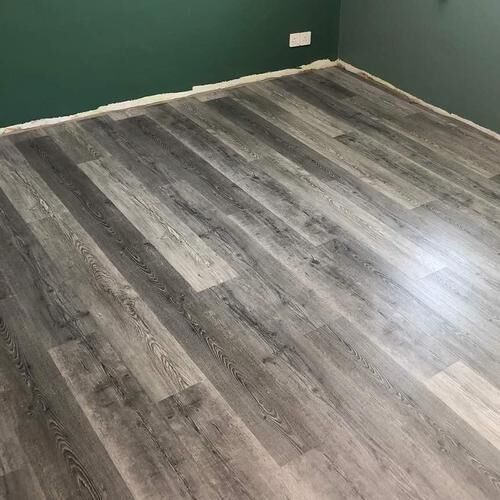 WOODEN PATTERN PVC Vinyl Flooring