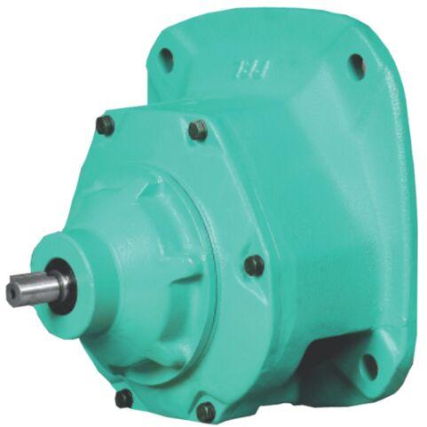 Geared Reducer, Voltage : 380 V