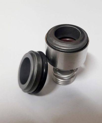 SS304/SS316 Polished Stainless Steel Lowara Pump Mechanical Seal