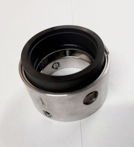 S316 Polished SS Multi Spring Mechanical Seal, For Oil Industry, Size : 25 To100mm