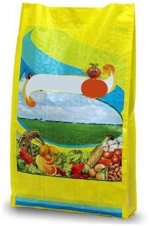 Plain BOPP Food Packaging Bag, Feature : Degradable, Durable, Freshness Preservation