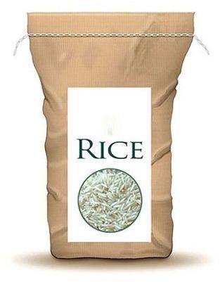 Multicolor BOPP Rice Bag, Size : 19