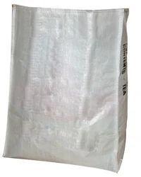 Customize Plain PP Fertilizers Bag, Feature : Disposable, Designer Look