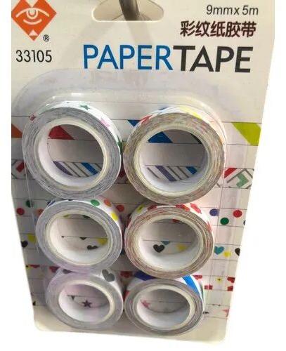 Craft Paper Tape, For Sealing