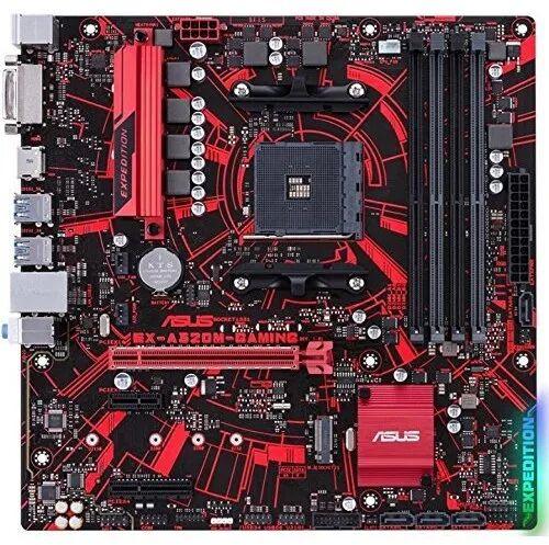 ASUS Motherboard