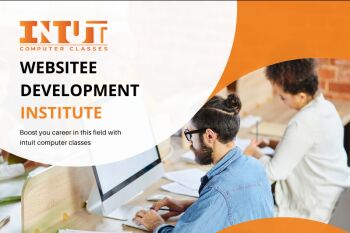 Web Development Training