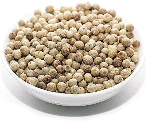 Organic White Pepper Seeds, Feature : Improves Digestion, Hygienically Packed