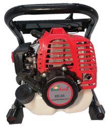 Agricultural Portable Power Sprayer 2 Stroke, Color : Red