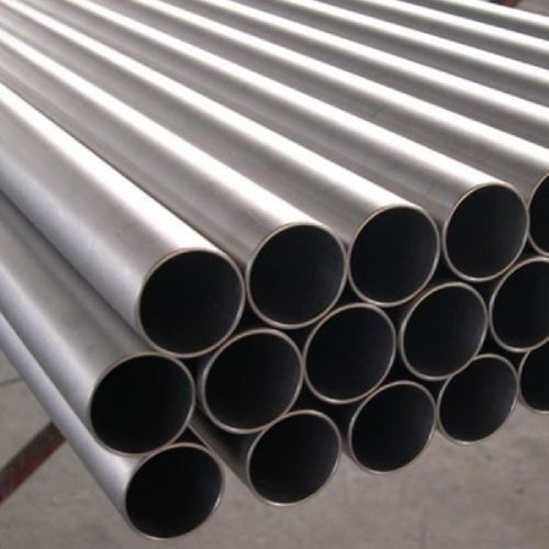 Polished Jindal Mild Steel Pipe, For Construction, Manufacturing Unit, Oil Gas Industry, Pharmaceutical Industry