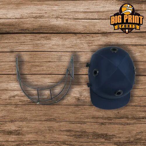 300 Gram Cricket Helmet, Size : Medium