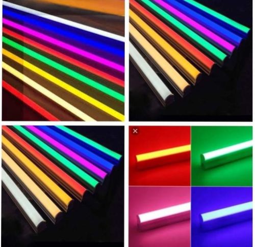 LED PVC Tube Light For Residential