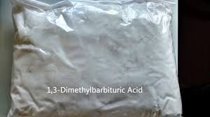 China 1,3-DIMETHYLBARBITURIC ACID, CAS No. : 769-42-6