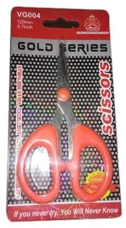 Plastic Household Scissor