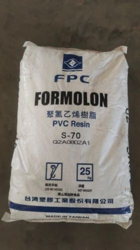 Farmolon Farmosa S70 PVC Resin, For Industrial Use, Manufacturing Units, Style : Raw