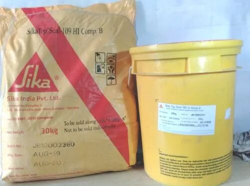 Sika Waterproofing Coating