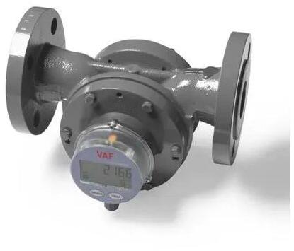 Mild Steel Vaf Liquid Flow Meter, Pressure : Medium Pressure