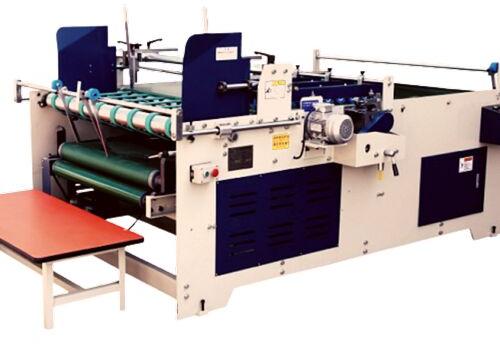 Folder Gluer Machine
