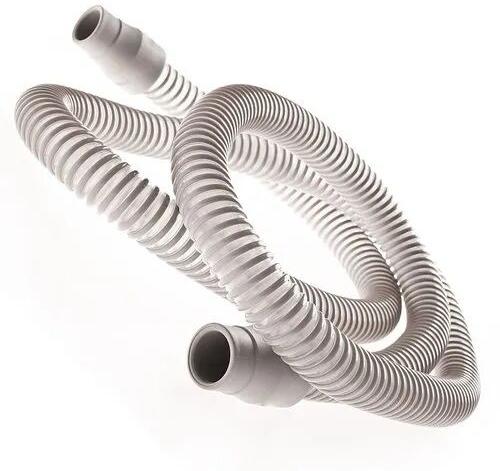 CPAP Machine Tube, Color : Grey