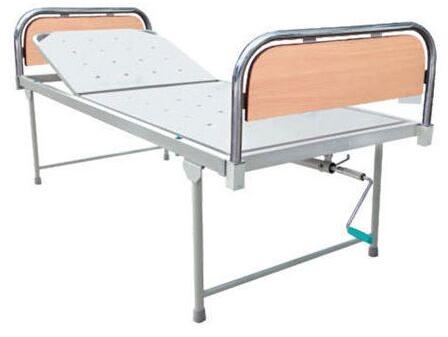 Semi Fowler Bed With DLX, Feature : Corrosion Proof, Durable, Easy To Place