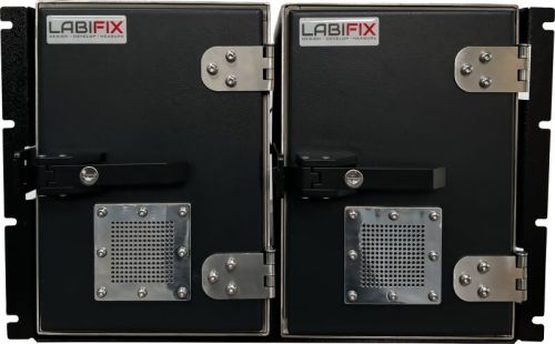LBX1300 WLAN Testing RF Shield Box, Feature : Easy To Install, Fine Finishing, Premium Quality