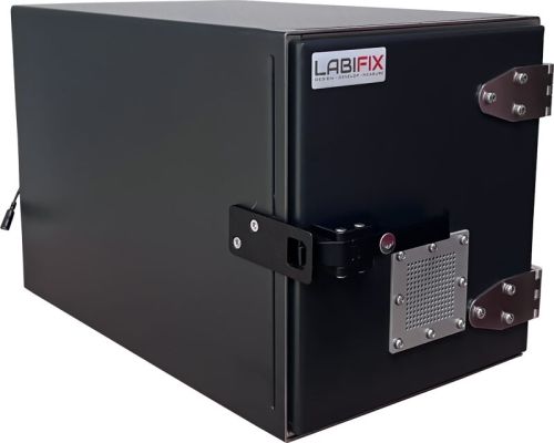 LBX1750 Wireless Device Testing RF Box, Feature : Easy To Install, Fine Finishing, Premium Quality