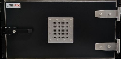 Powder Coating LBX2008 OTA Testing Shielded Enclosure, Feature : Easy To Install, Premium Quality