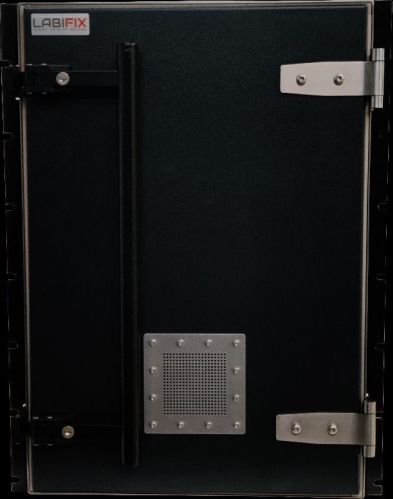 LBX4020 High-performance RF Shielded Enclosure For Wi-Max, GNSS and Bluetooth