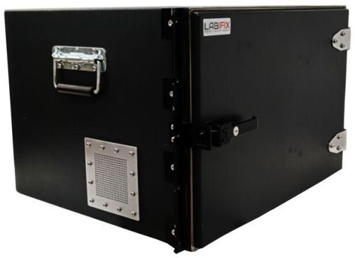 Lbx4700 Excellent Shielding Performance RF Isolation Enclosure