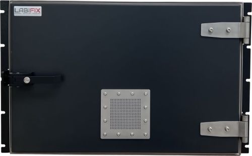 LBX4800 Reliable High RF Shielding Enclosure, For Wireless Device Testing, Feature : Easy To Install