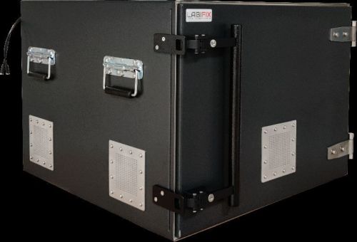 LBX5050 Bluetooth Device Testing RF Enclosure, Feature : Fine Finishing, Perfect Shape, Premium Quality