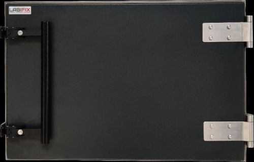 LBX5500 Is An RF Shielded Test Box For WLAN and Wireless Device Testing