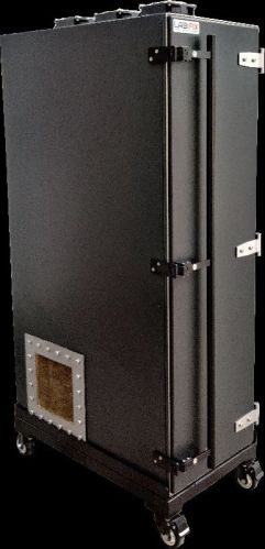 LBX6200 Shielded Test Enclosure For Mobile Phone Testing
