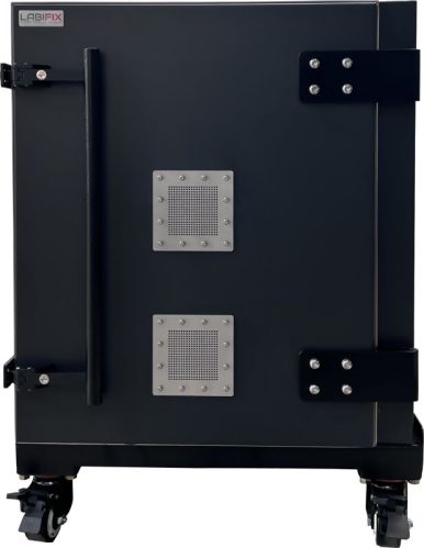 LBX6500 Shielded Test Enclosure For RF Electronics