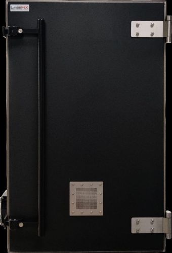 LBX7000 RF Electronics, EMC, Immunity, and R&D Shielded Test Enclosure