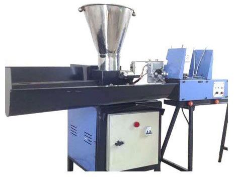 Agarbatti Making Machine, Voltage : 220V