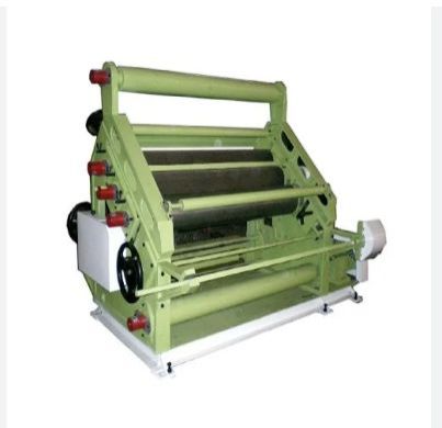 Medium Pressure Paper Corrugation Machine, Shape : Rectangular