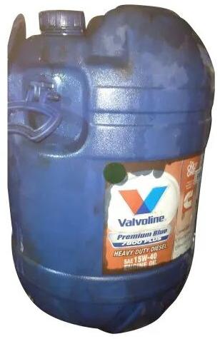 Valvoline Shuttering Oil, Grade : Industrial Grade