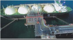 LIQUID PETROLEUM GAS / LIQUID NATURAL GAS SERVICE CRYOGENIC