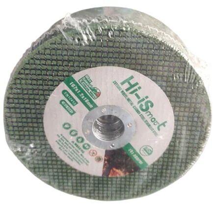 Stainless Steel Bosch Cutting Wheels, Shape : Circular